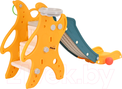 Горка Pituso Морская звезда / UN-DW39