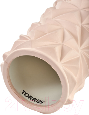 Валик для фитнеса Torres YL522001