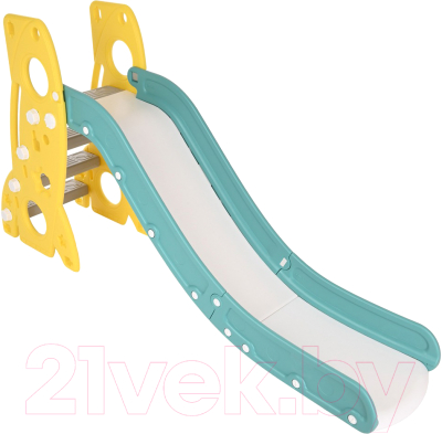 Горка Pituso Шаттл / L-RS01 - фото