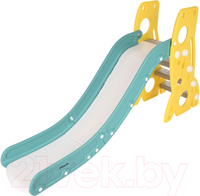 Горка Pituso Шаттл / L-RS01