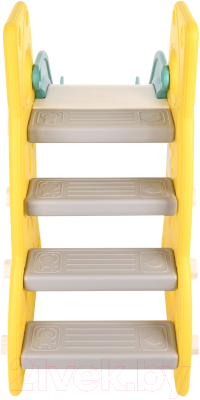 Горка Pituso Шаттл / L-RS01