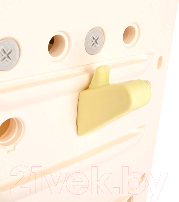 Стеллаж Pituso С ящиками / FE-SN-SW004