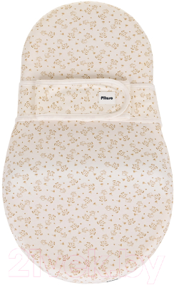 Матрас-кокон Pituso КН3/19 - фото