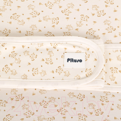 Матрас-кокон Pituso КН3/19