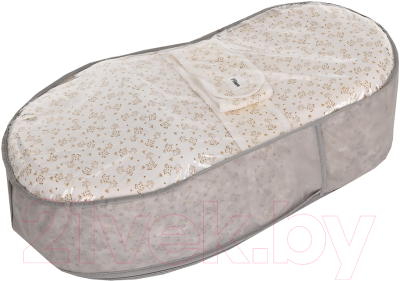 Матрас-кокон Pituso КН3/19