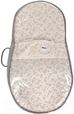 Матрас-кокон Pituso КН3/19