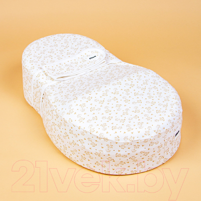 Матрас-кокон Pituso КН3/19