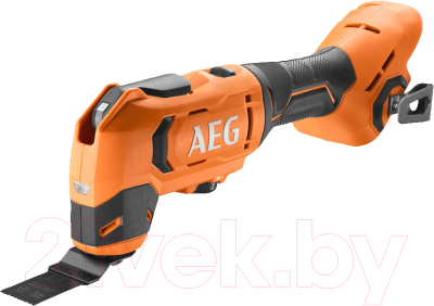 Реноватор AEG Powertools BMT18-0 / 4935478943 - фото
