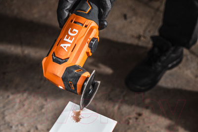 Реноватор AEG Powertools BMT18-0 / 4935478943