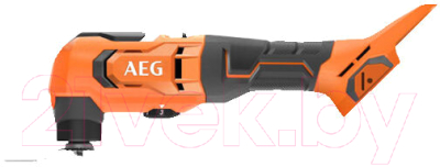 Реноватор AEG Powertools BMT18-0 / 4935478943