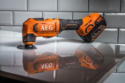 Реноватор AEG Powertools BMT18-0 / 4935478943