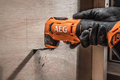 Реноватор AEG Powertools BMT18-0 / 4935478943