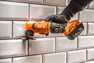 Реноватор AEG Powertools BMT18-0 / 4935478943