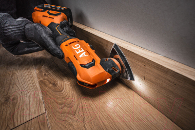 Реноватор AEG Powertools BMT18-0 / 4935478943