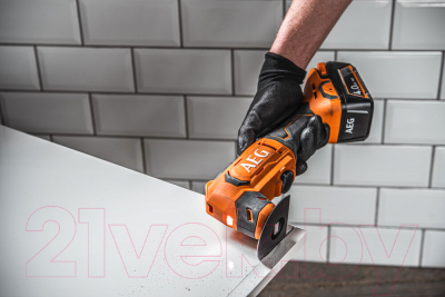 Реноватор AEG Powertools BMT18-0 / 4935478943