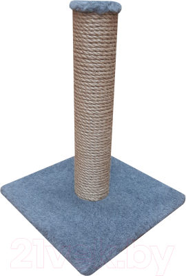 Когтеточка Bast Столбик 40 - фото