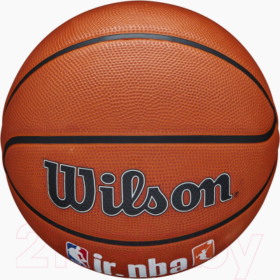 Баскетбольный мяч Wilson Jr Nba Authentic Outdoor / WZ3011801XB6