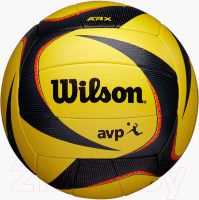 Мяч волейбольный Wilson Avp Arx Game Ball Off Vb Def / WTH00010X - фото