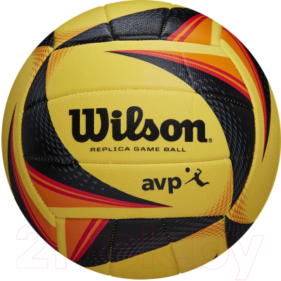 Мяч волейбольный Wilson Optx Avp Vb Replica / WTH01020X - фото