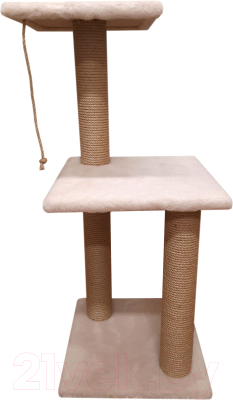 Комплекс для кошек Bast Утес 83 - фото