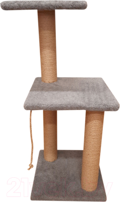 Комплекс для кошек Bast Утес 83 - фото