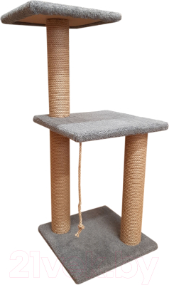 Комплекс для кошек Bast Утес 83