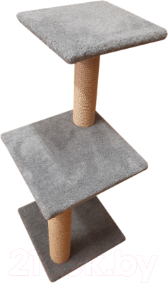 Комплекс для кошек Bast Утес 83