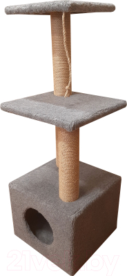 Комплекс для кошек Bast КОТтедж