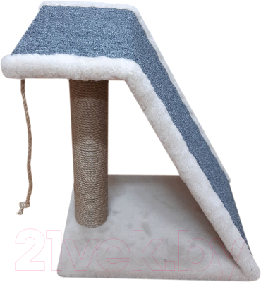 Когтеточка Bast Трап 50 - фото