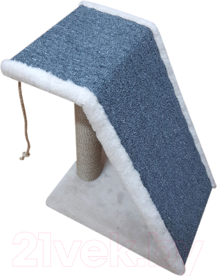 Когтеточка Bast Трап 50