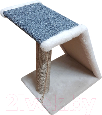 Когтеточка Bast Трап 50