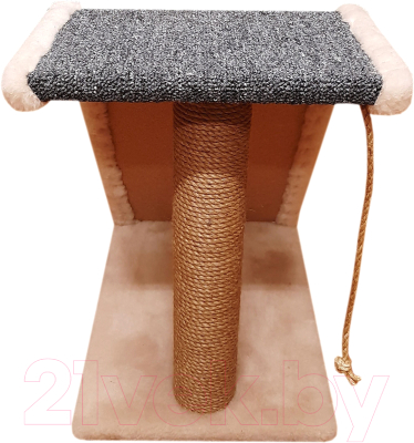 Когтеточка Bast Трап 50