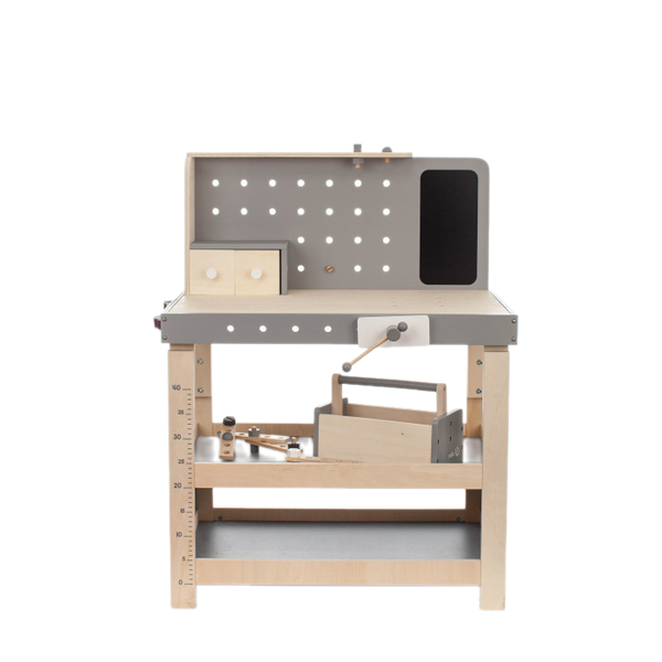 Верстак-стол игрушечный Roba 97211 - фото