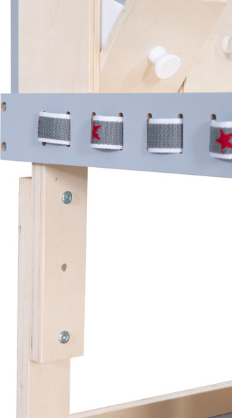 Верстак-стол игрушечный Roba 97211