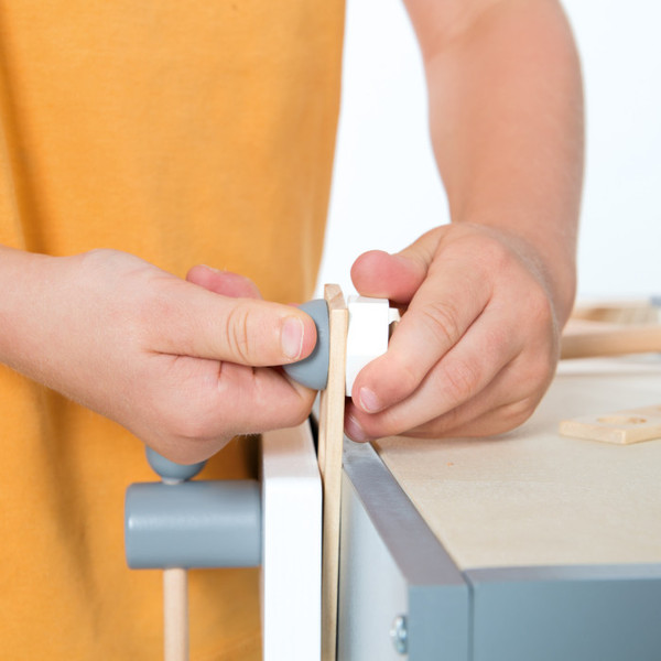 Верстак-стол игрушечный Roba 97211