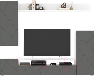 Горка Интерлиния Neo-5 - фото