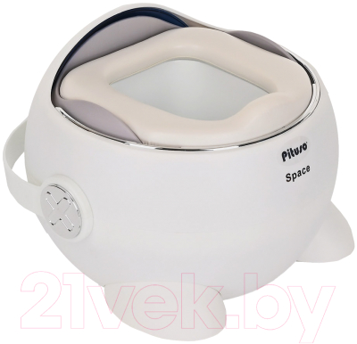 Детский горшок Pituso Space / FG3112 - фото