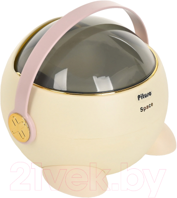 Детский горшок Pituso Space / FG3112-Pink