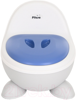 Детский горшок Pituso Комфорт / FG3110