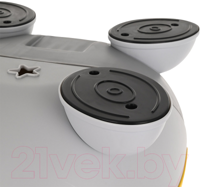 Детский горшок Pituso Комфорт / FG3110