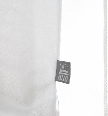 Простыня для малышей Roba Safe Asleep / 204201FRWE