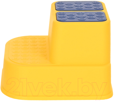 Табурет-подставка Pituso FG364-Yellow