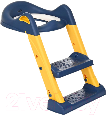 Детская накладка на унитаз Pituso 16010 - фото