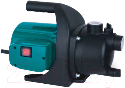 Центробежный насос Aquor AJPm1203(AQ) - фото