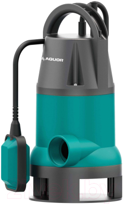 Дренажный насос Aquor AP1100F(AQ) - фото