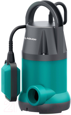 Дренажный насос Aquor AP551F(AQ) - фото