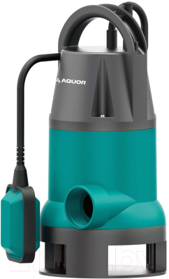 Дренажный насос Aquor AP900F(AQ) - фото