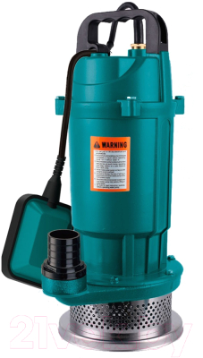 Дренажный насос Aquor QDX15-14-1.1(AQ) - фото