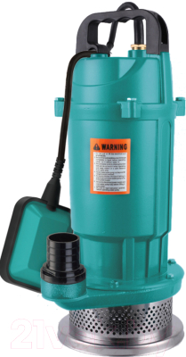 Дренажный насос Aquor QDX8-18-0.75(AQ) - фото