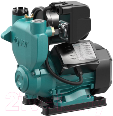 Насосная станция Aquor PW750(AQ) - фото